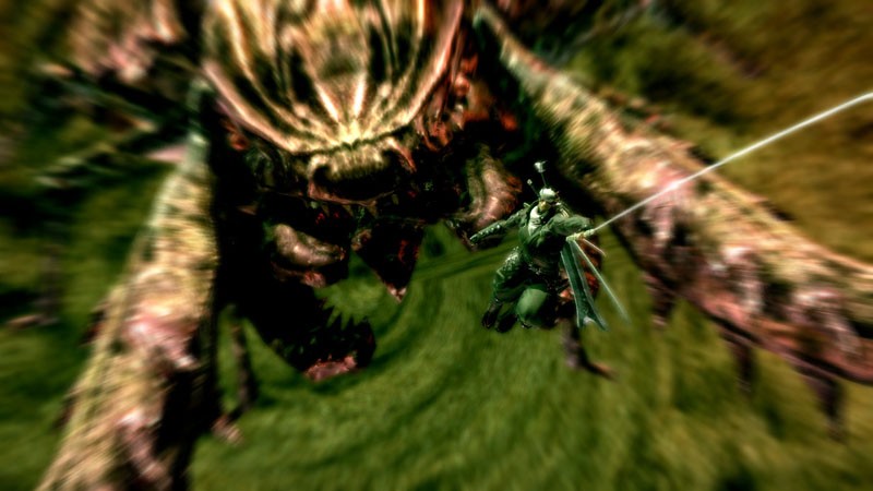 Ninja Blade - Imagen 5